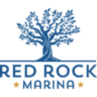 Red Rock Marina Logo