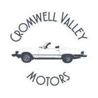 Cromwell Valley Motors Logo