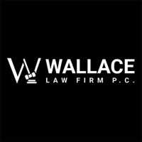 Wallace Law Firm, P.C. Logo