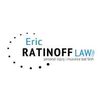 Eric Ratinoff Law Corp Logo