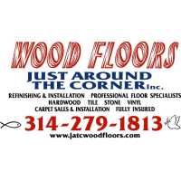 JATC Wood Floors Logo
