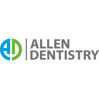 Allen Dentistry Logo