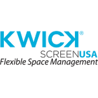 Kwickscreenusa Logo