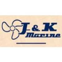 J&K Marine Logo