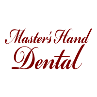 Master's Hand Dental Logo