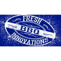 Fresh BBQ Innovations Logo