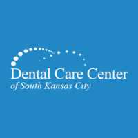 Dental Care Center of South Kansas City Logo