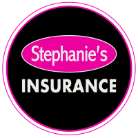 Stephanie’s Insurance Services Logo