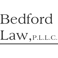 Bedford Law Logo