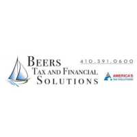 Beers Tax and Financial Solutions Logo