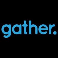 Gather Arts District in Downtown - Office Space and Coworking Logo