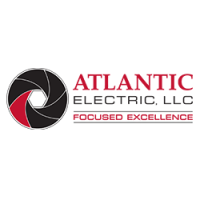 Atlantic Electric, LLC Logo