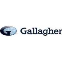 Gallagher Student Health & Special Risk Logo