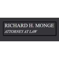 Richard H. Mong Attorney At Law Logo
