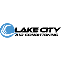 Lake City Air Conditioning Logo