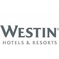 The Westin San Jose Logo
