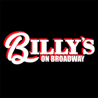 Billy's On Broadway Logo