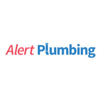 Alert Plumbing Logo