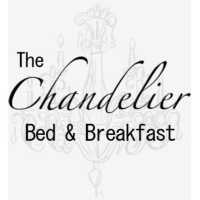 The Chandelier Bed and Breakfast Logo