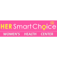 Her Smart Choice - Long Beach Women's Health Center Logo