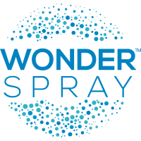 Wonder Spray Logo