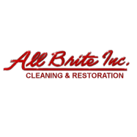 All Brite Cleaning & Restoration, Inc. Logo