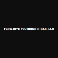 Flow-Rite Plumbing, LLC. Logo