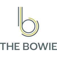 The Bowie Logo