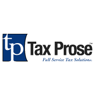 Tax Prose Inc. Logo