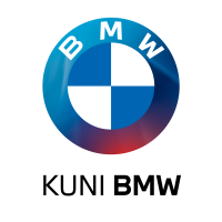 Service Center at Kuni BMW Logo