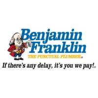 Benjamin Franklin Plumbing of Birmingham Logo
