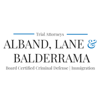 The Alband Law Firm Logo