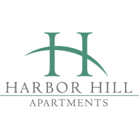 Harbor Hill Apartments Logo