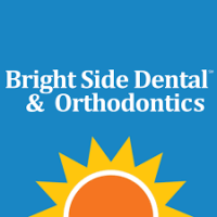Bright Side Dental - Shelby Township Logo