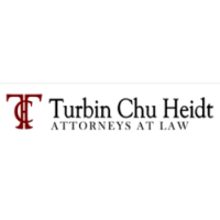 Turbin Chu Heidt Attorneys at Law Logo