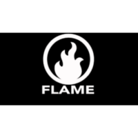 Flame Cantina Logo
