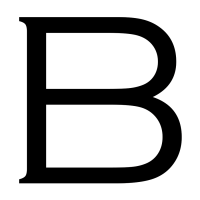 BALANI Custom Suits Cleveland Logo