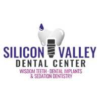 Silicon Valley Dental Center Logo