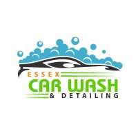 Essex Car Wash & Detailing Logo