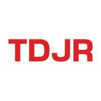 TDJ Restoration Logo