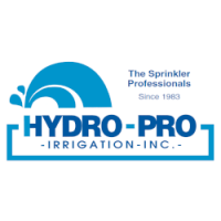 Hydro-Pro Irrigation Inc. Logo