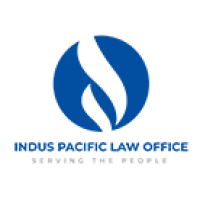 Indus Pacific Law Office Logo
