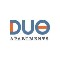 DUO Apartments Logo