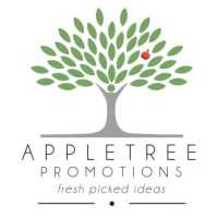 Appletree Promotions Logo