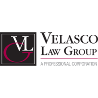 Velasco Law Group Logo