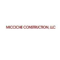 Micciche Construction LLC Logo