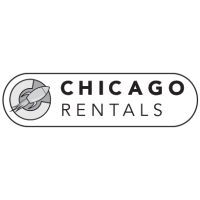 Chicago Rentals / @properties Logo