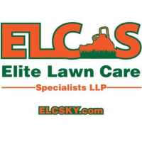 Elite Lawn Care Specialists LLP Logo