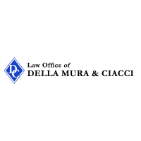 Law Office of Della Mura & Ciacci Logo