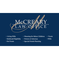 McCreary Law Office, PLLC Logo